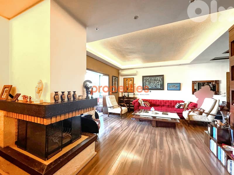 Duplex for Sale in Bqennaya with terrace - CPSM60 0