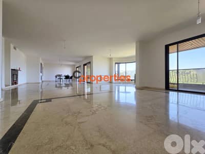 Apartment for Rent in Ain Saade - CPSM329