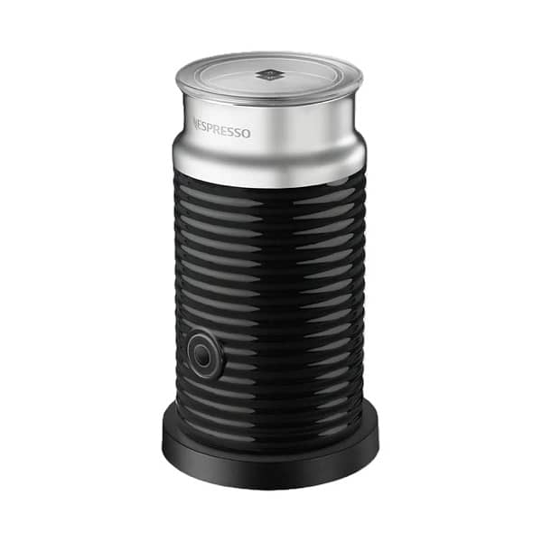 Nespresso milk frother 0