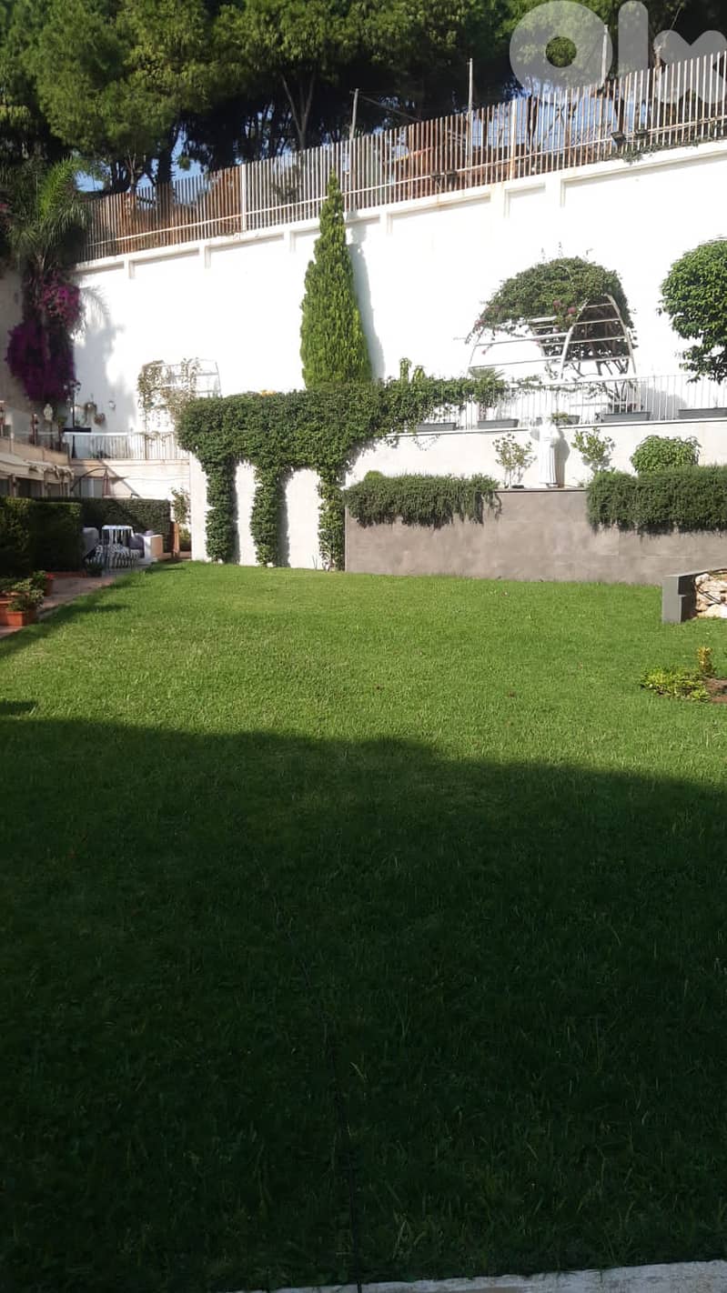 Chalet for sale in Aqua Marina/ Terrace/ Garden 0