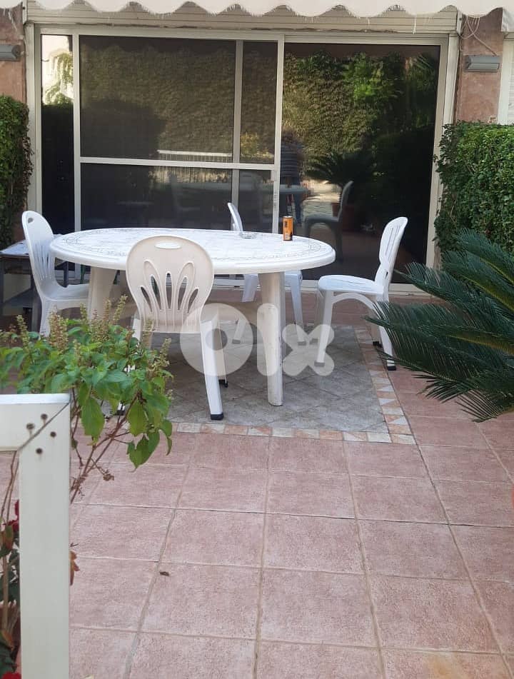 Chalet for sale in Aqua Marina/ Terrace/ Garden 2