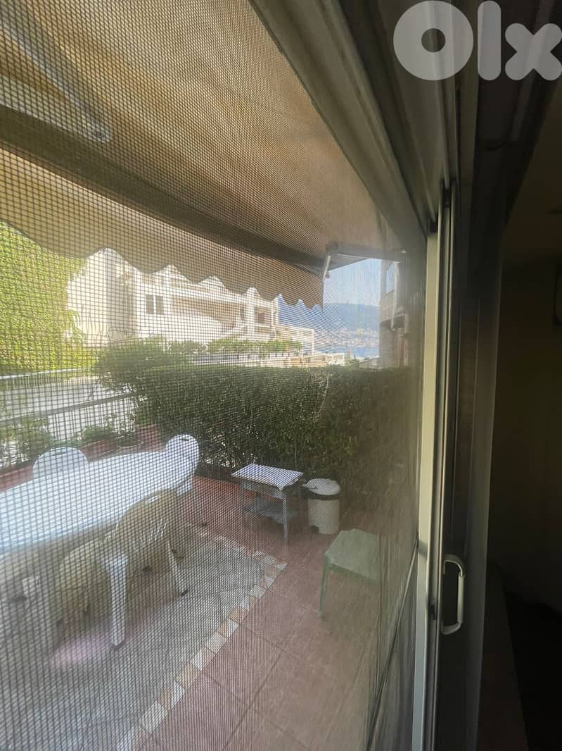 Chalet for sale in Aqua Marina/ Terrace/ Garden 6
