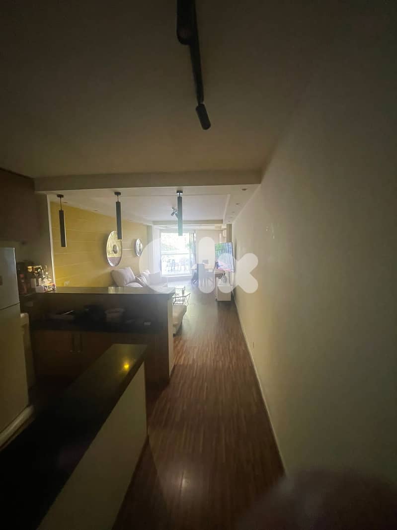 Chalet for sale in Aqua Marina/ Terrace/ Garden 11