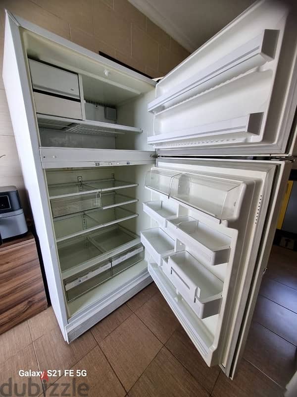 refrigerator 1