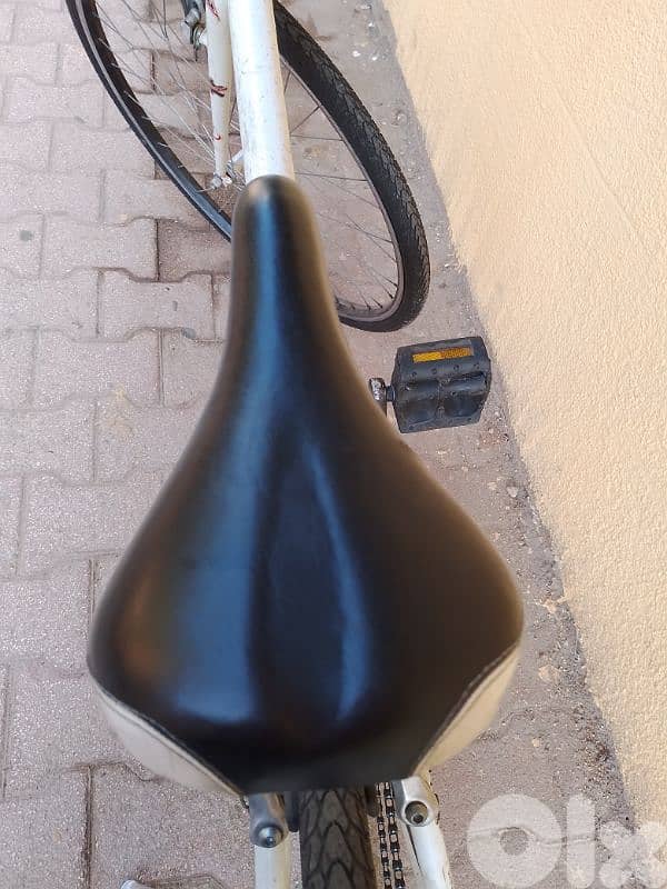 بسكلات للبيع ماركة HEAD مستعمل كتير نضيف المنيوم قياس 28 السعر 150$ 7