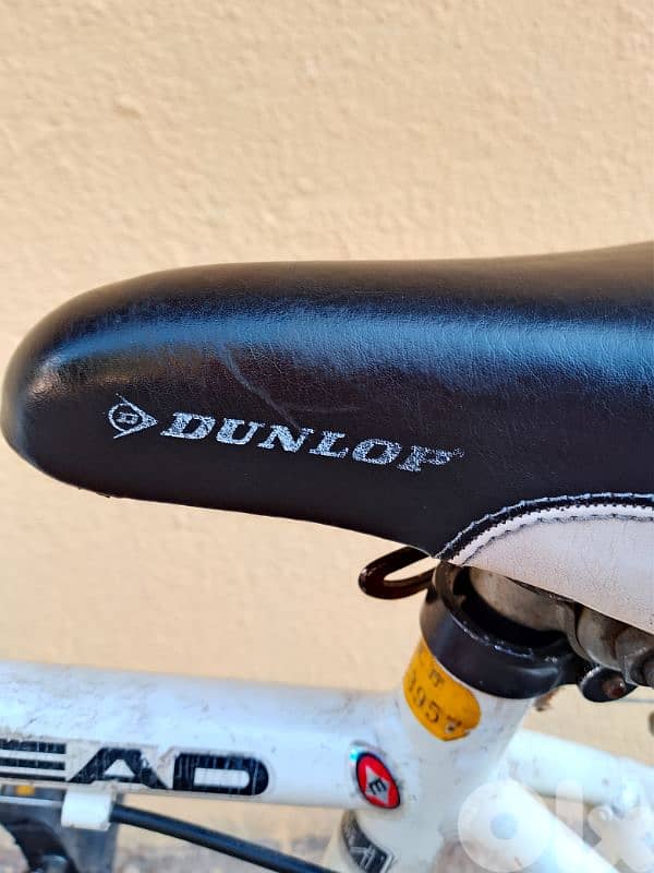 بسكلات للبيع ماركة HEAD مستعمل كتير نضيف المنيوم قياس 28 السعر 150$ 8