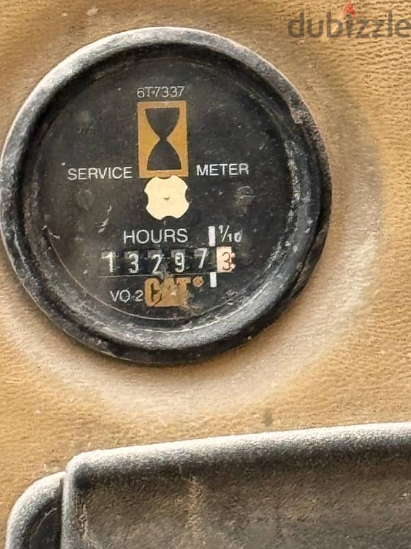 Caterpillar 300CL 2005 2