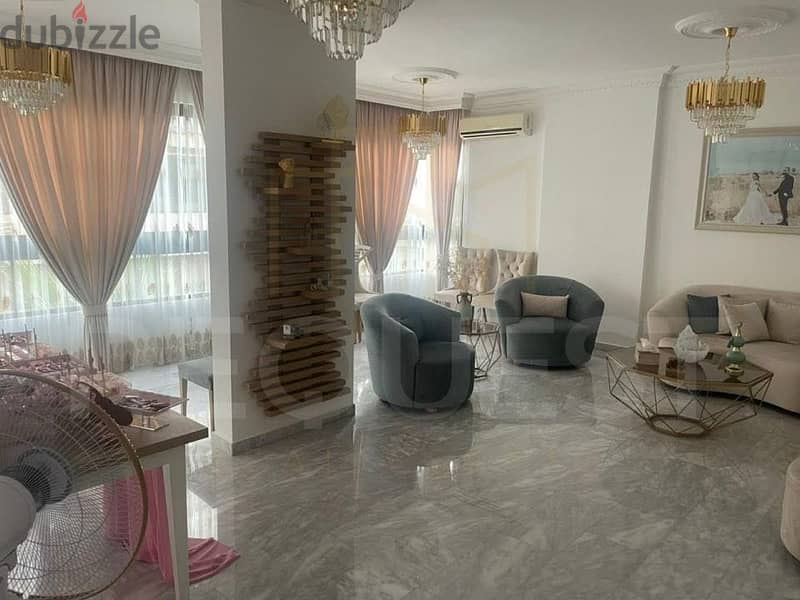 Apartment For Sale in Saint Therese شقة للبيع في السان تريز 0