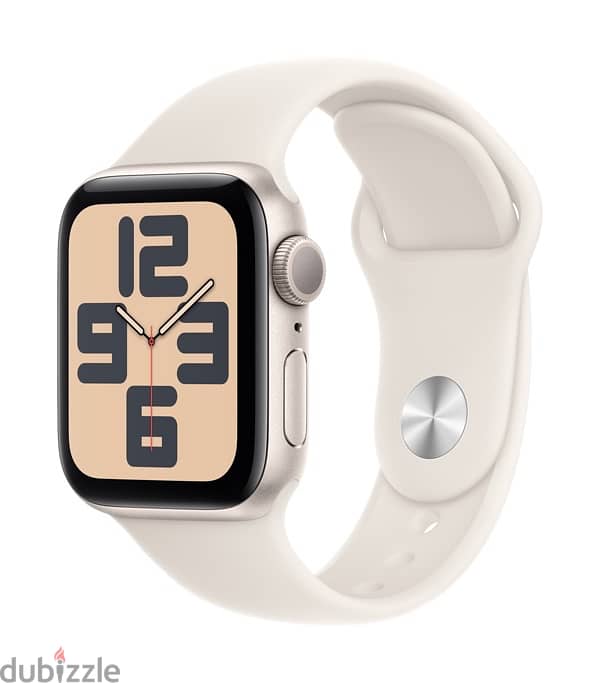 apple watch SE series 6 0