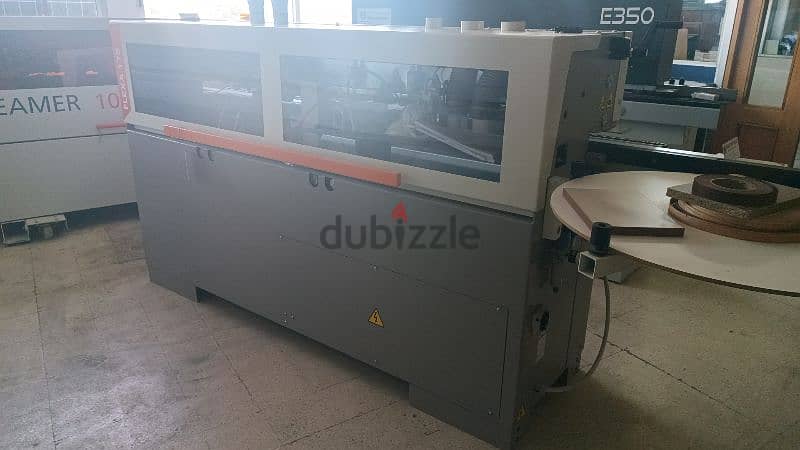 Italian edge banding and beams Saw 03667838 7