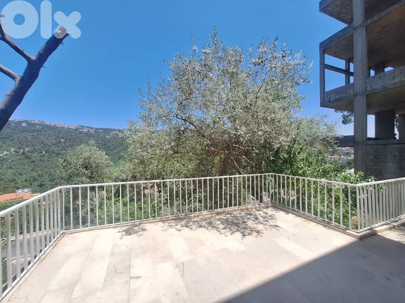 Apartment For rent In Baabadat 0