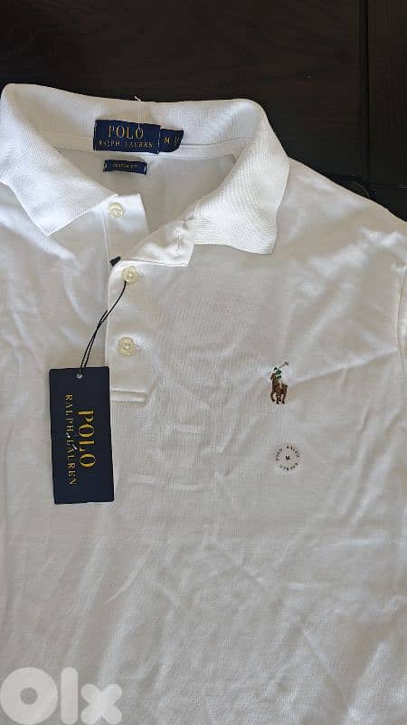 ralph lauren polo tshirt original M 1