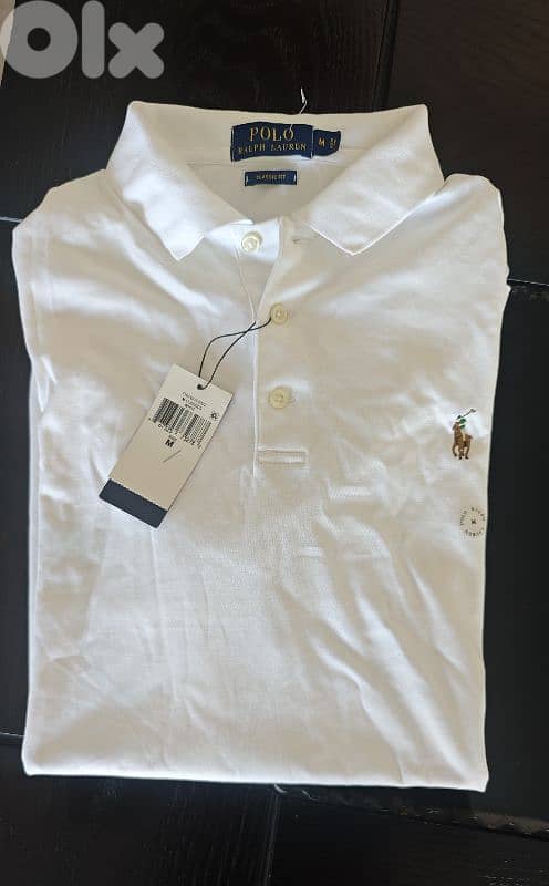 ralph lauren polo tshirt original M 2