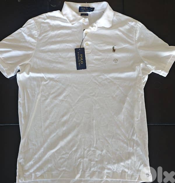 ralph lauren polo tshirt original M 3