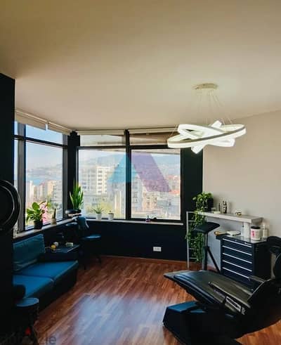 A 60 m2 Office for Rent in Jounieh-Highway - مكتب للإيجار في  جونيه