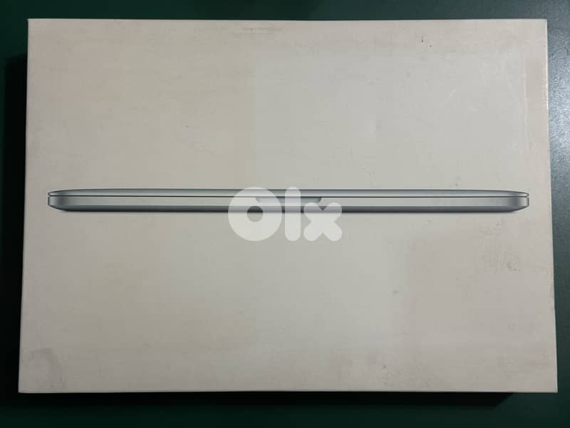 Macbook Pro 15 inch Mid 2014 500GB 16 GB RAM 5