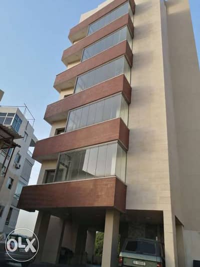 Appartment for Rent or Sale in a Prime Location of Adma-Kfaryassin