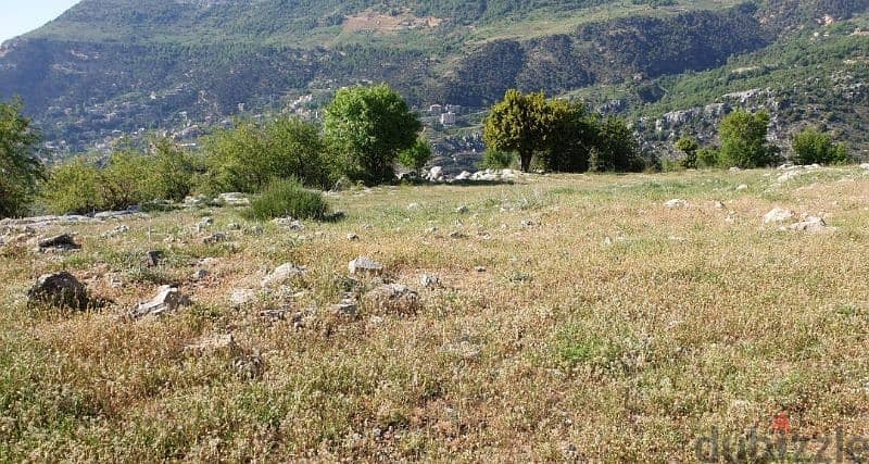 24000m2 Land for sale in Zaarour,metn عقار للبيع في الزعرور،المتن 0