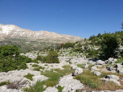 24000m2 Land for sale in Zaarour,metn عقار للبيع في الزعرور،المتن