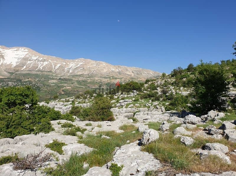 24000m2 Land for sale in Zaarour,metn عقار للبيع في الزعرور،المتن 1