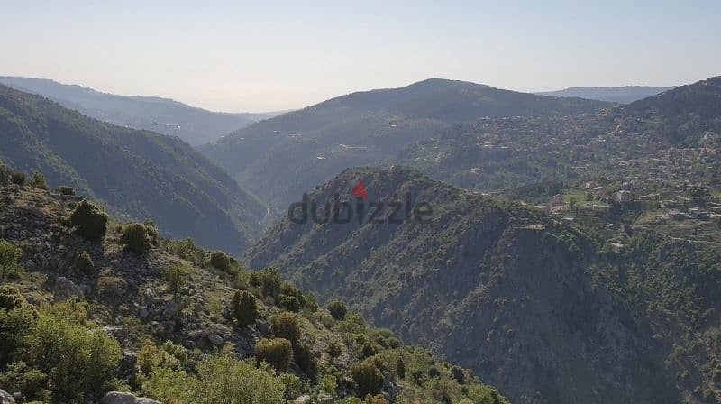 24000m2 Land for sale in Zaarour,metn عقار للبيع في الزعرور،المتن 2