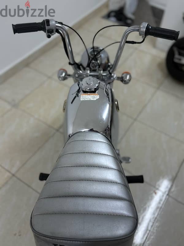 Honda Gorilla 2