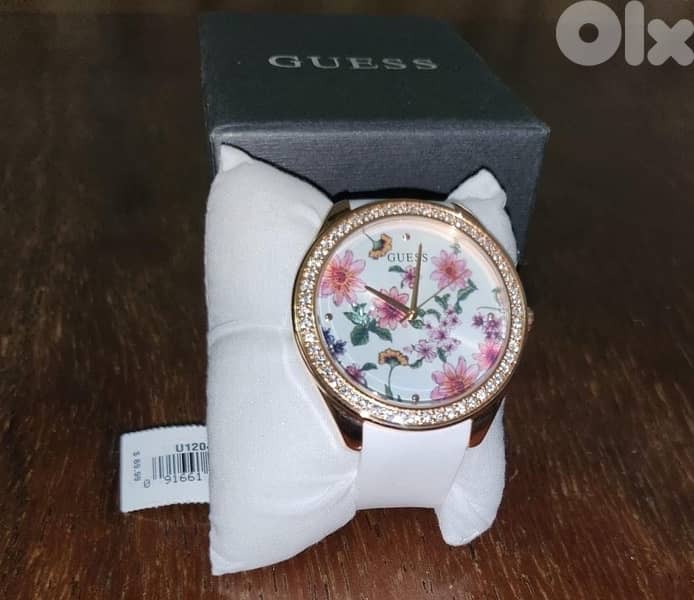 ساعه غيس الاصليه from usa 1