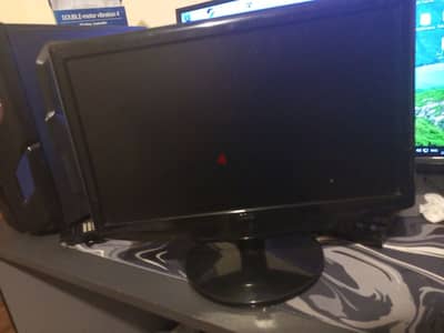 AOC  LCD Monitor