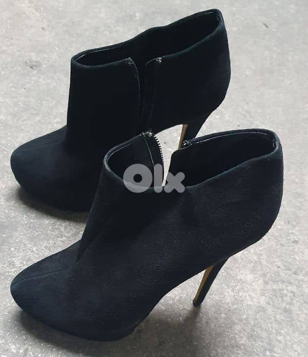 shoes vero cuoio made in Italy used 3$ number 39 be ashrafiye 03723895 0