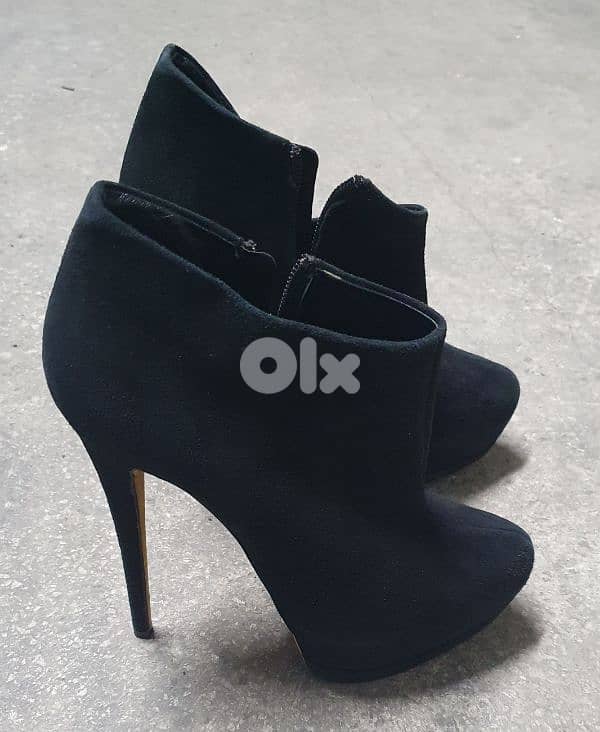 shoes vero cuoio made in Italy used 3$ number 39 be ashrafiye 03723895 1