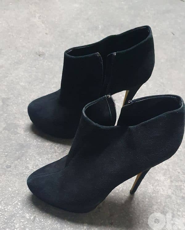 shoes vero cuoio made in Italy used 3$ number 39 be ashrafiye 03723895 3