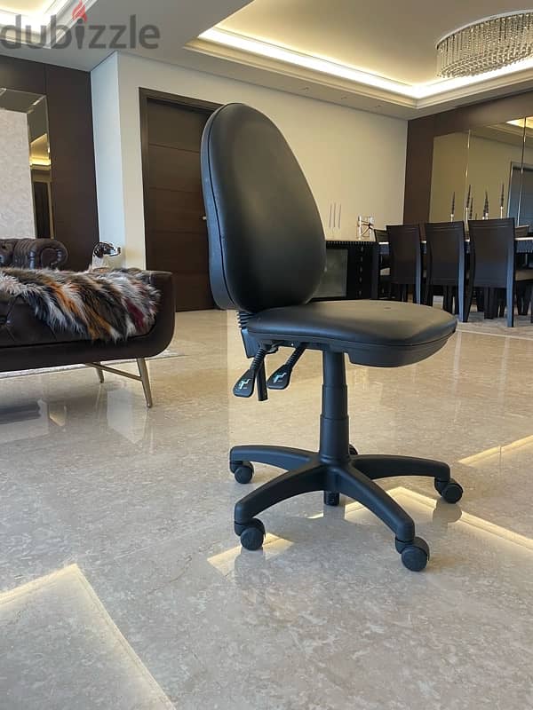 Office Leather chair 0