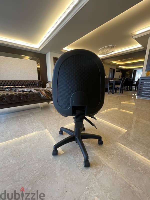 Office Leather chair 3