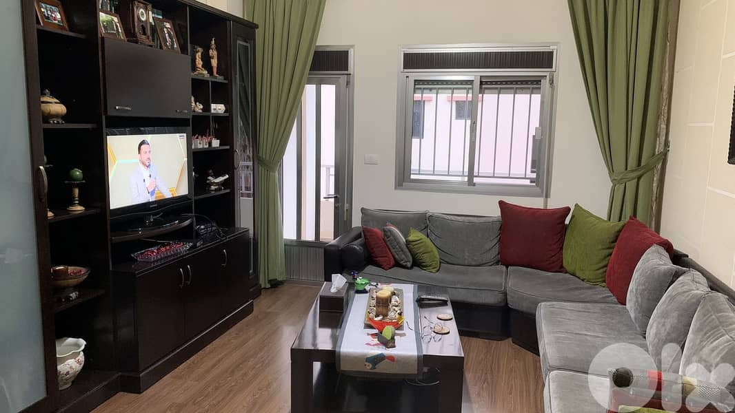 RWB217-1MT - Stand Alone house for rent in Jbeil Blat 0