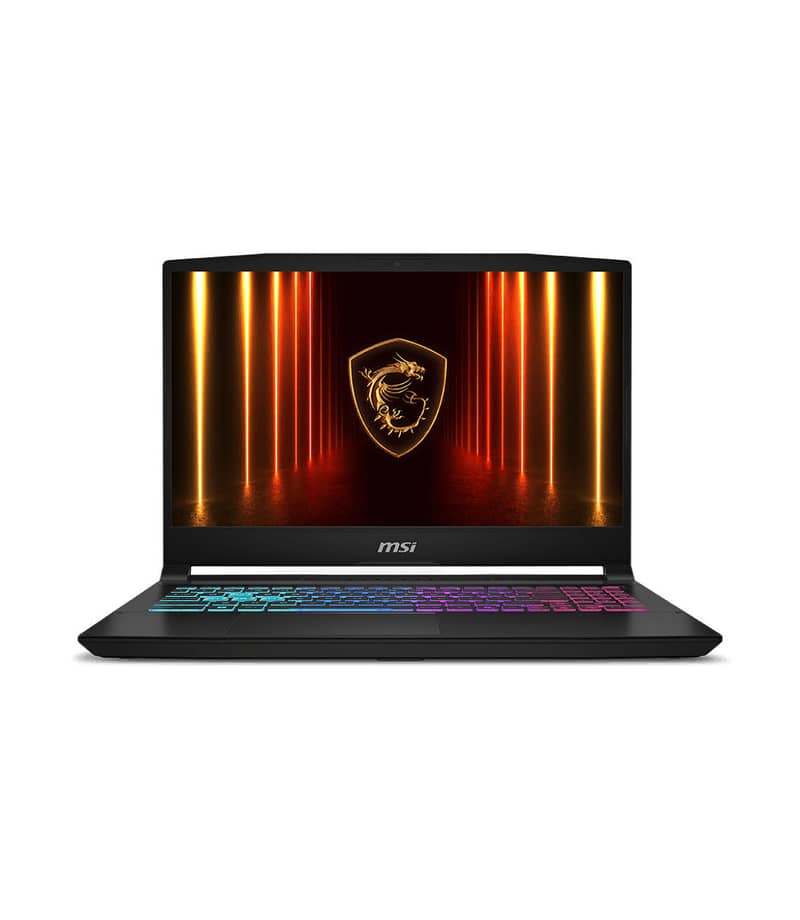 Msi Katana 15 B14WFK 9S7-1587C1-403 CORE i9 14TH RTX 5060 15.6" 165HZ 4
