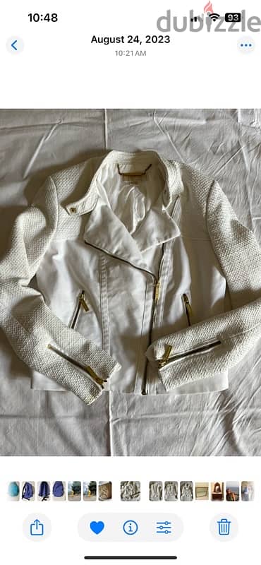 Michael Kors jacket 0