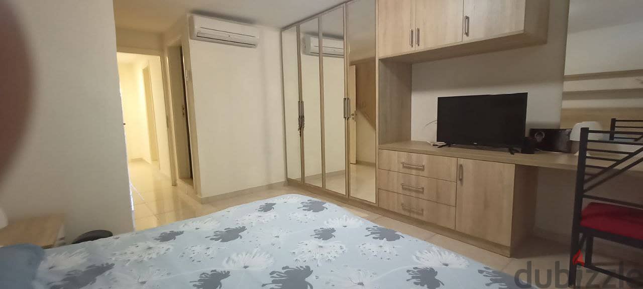 Chalet for Rent Residence du Mer/ Zouk Mosbeh Furnished- شاليه للايجار 1