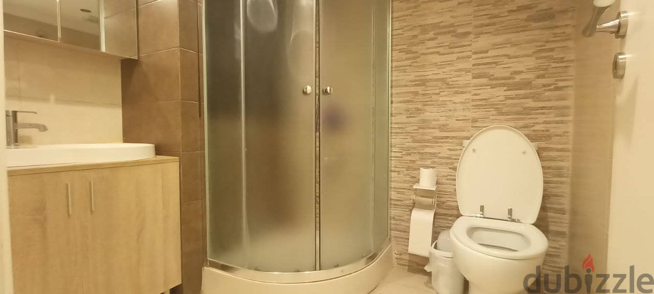 Chalet for Rent Residence du Mer/ Zouk Mosbeh Furnished- شاليه للايجار 3