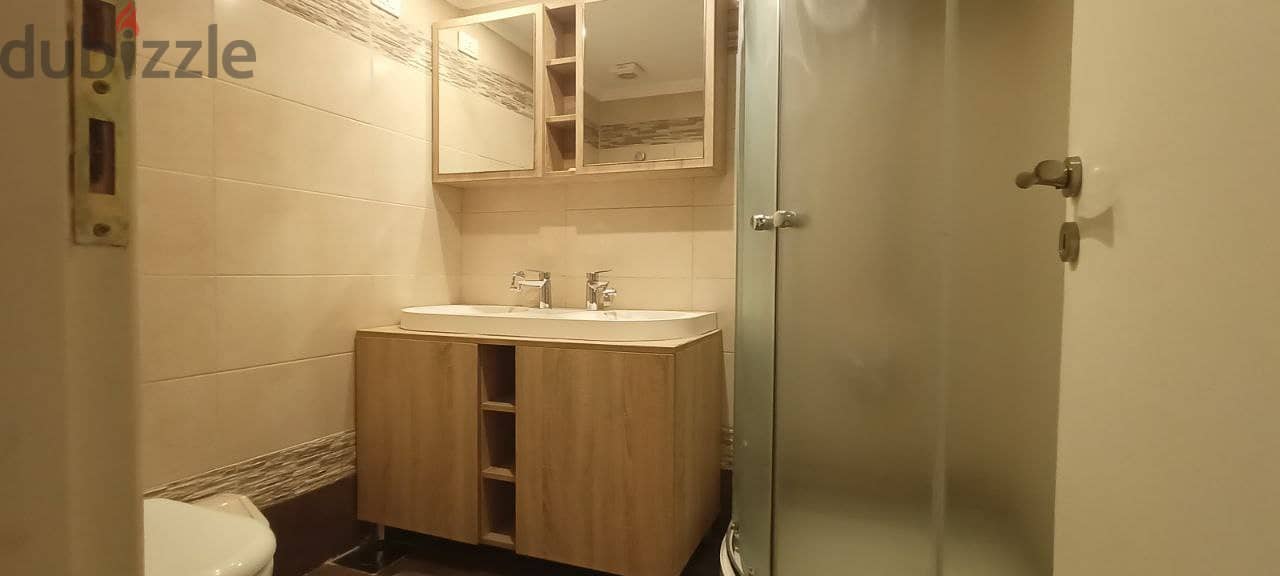 Chalet for Rent Residence du Mer/ Zouk Mosbeh Furnished- شاليه للايجار 4