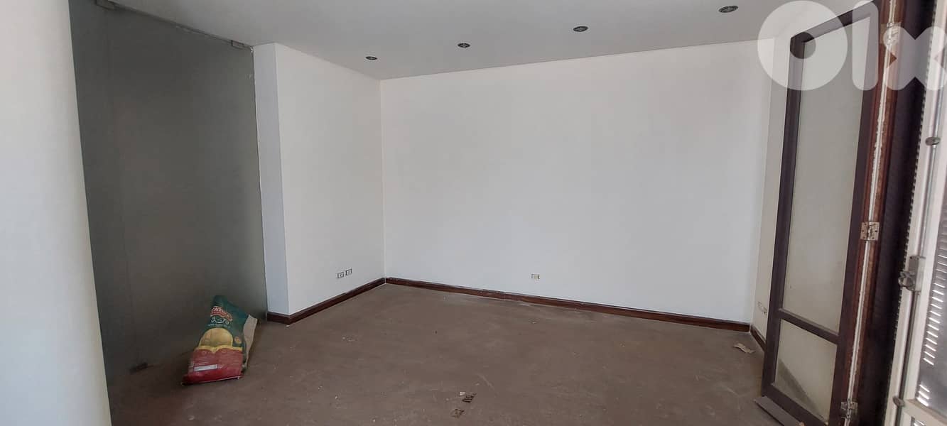 Prime Office for Rent – Downtown مكتب مميز للإيجار – وسط المدينة 0