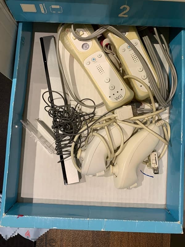 Wii Sports (Nintendo) 2