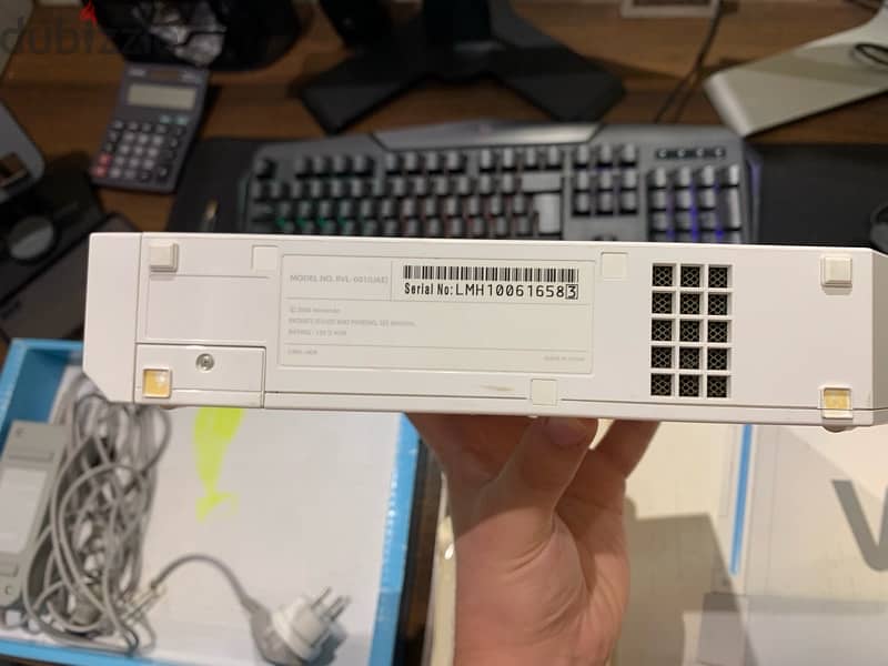 Wii Sports (Nintendo) 5