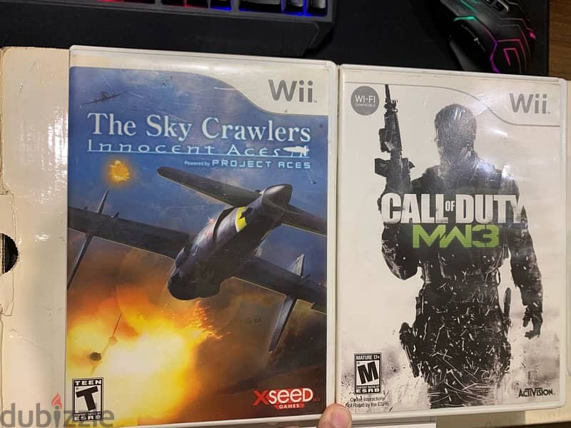 Wii Sports (Nintendo) 6