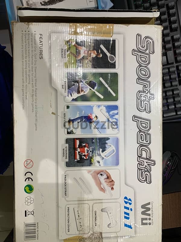 Wii Sports (Nintendo) 9