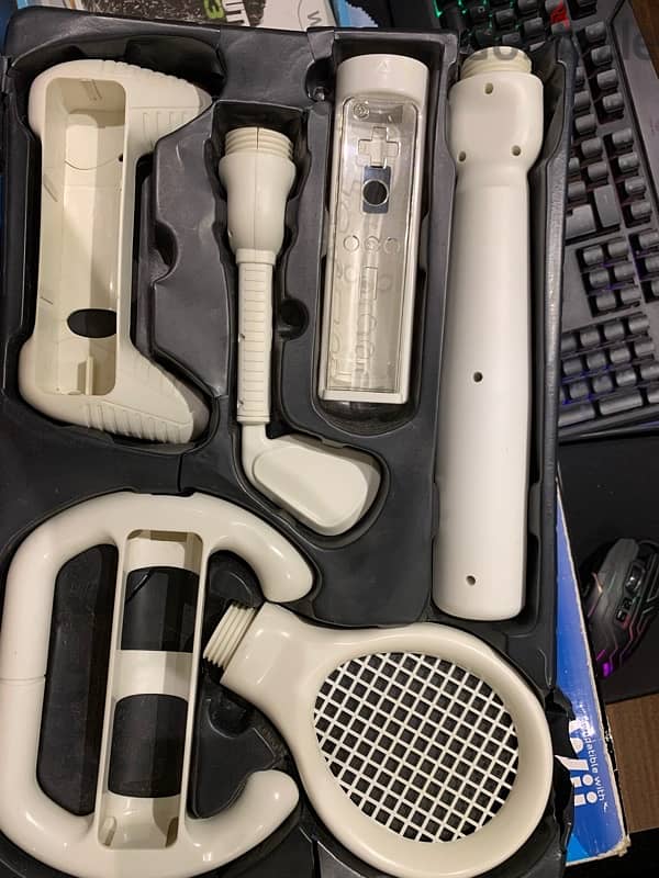 Wii Sports (Nintendo) 10