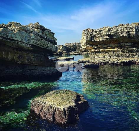 LAND FOR SALE IN KFARABIDA (700SQ) ZONE 20/40 ,(BAT-178) 0