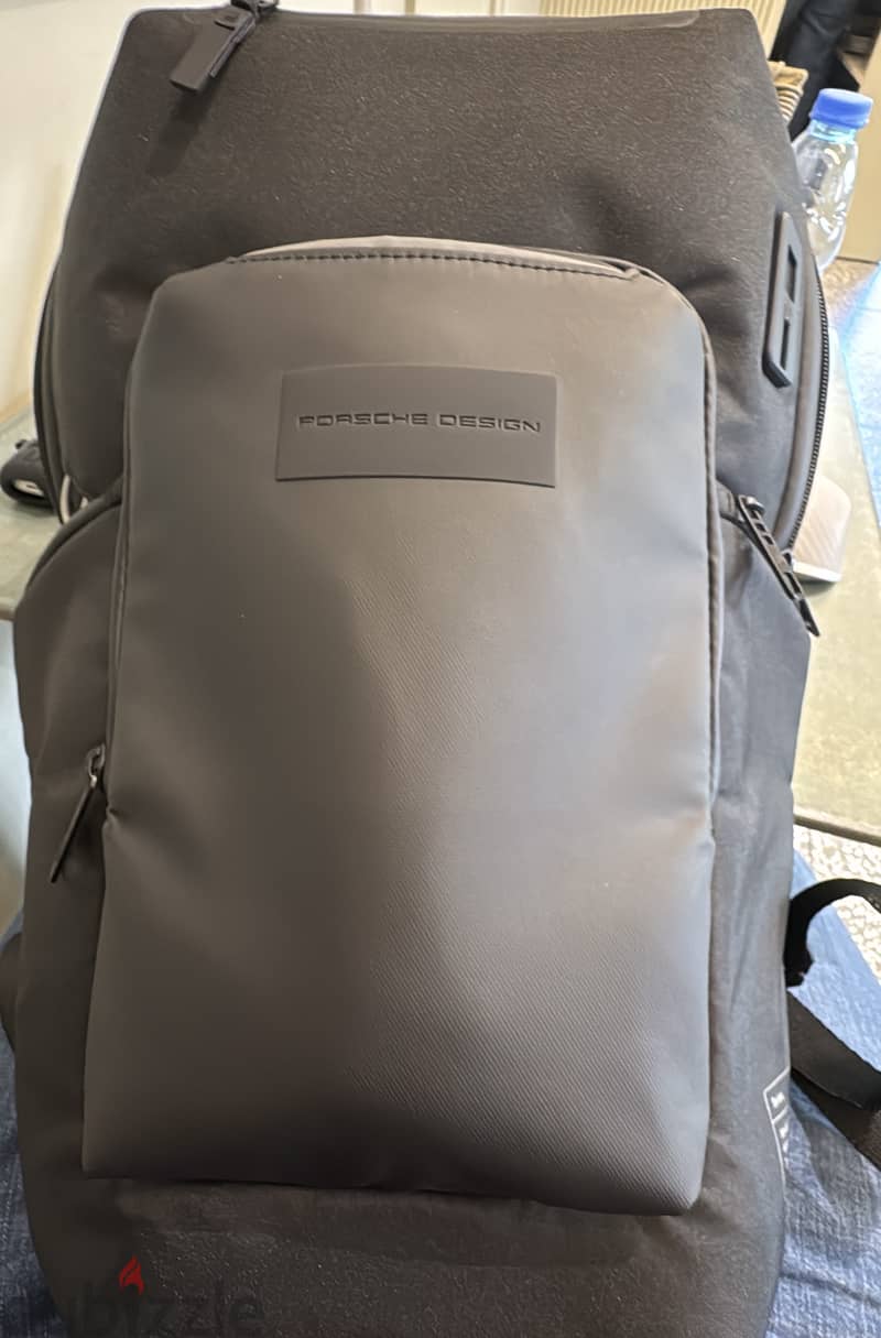 Porsche Design Backpack 0