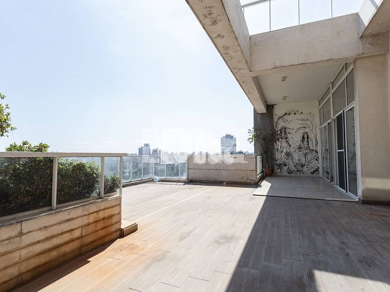 Amazing Loft | Great Terrace | Fantastic View 0