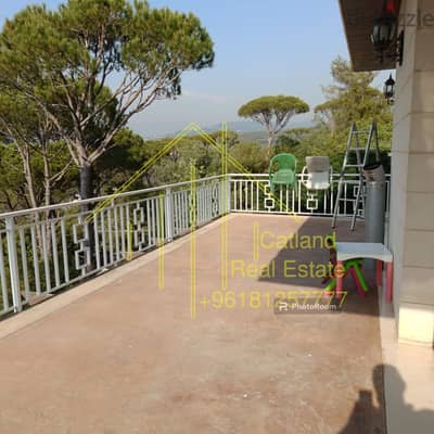 Villa for sale in Zandouka فيلا للبيع في زندوقة