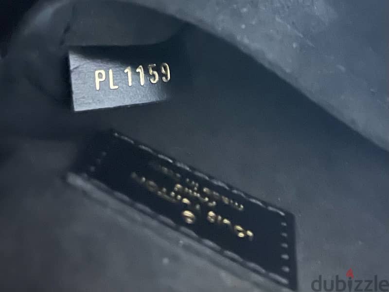 authentic Louis Vuitton 1